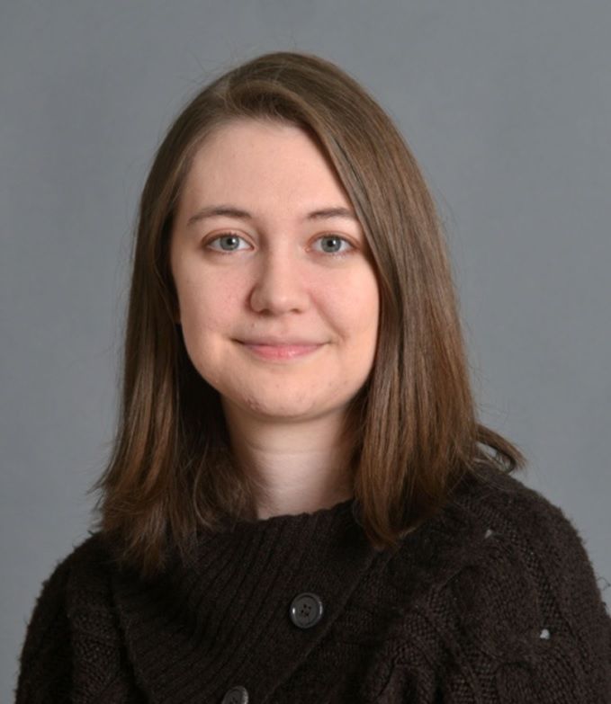 Chelsea Gillenwater